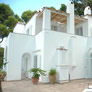 Capri Villa for rent