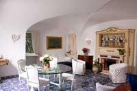 villa for rent italy capri