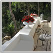 Real Estate Capri Rental Home